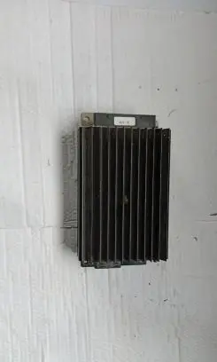 Audi A6 S6 C6 4F Sound amplifier 4F5035223C 426016022R