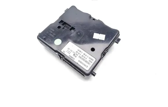 Renault Kadjar Climate control unit 285253362R