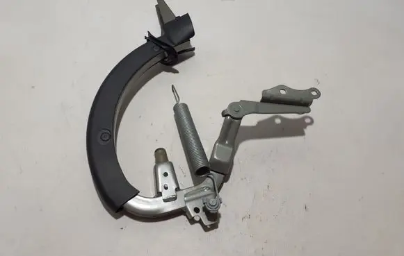 Audi A6 S6 C8 4K Tailgate/trunk/boot hinge 4K5827302
