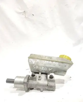 Seat Alhambra (Mk1) Master brake cylinder 7M3611303