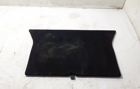 Tesla Model X Trunk/boot mat liner 110870100C