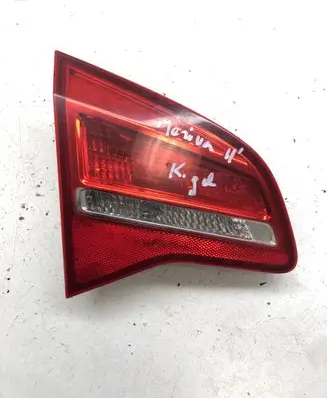Opel Meriva B Tailgate rear/tail lights 13260838