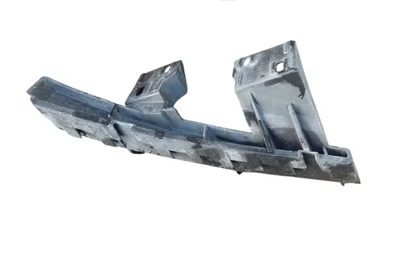 Audi Q7 4L Front bumper mounting bracket 4L0807334A