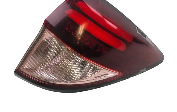 Honda HR-V Rear/tail lights