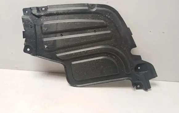 BMW X5 G05 Pickup box liner 8091981