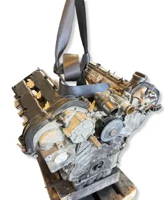 Jeep Grand Cherokee Engine VM63D 90352085F
