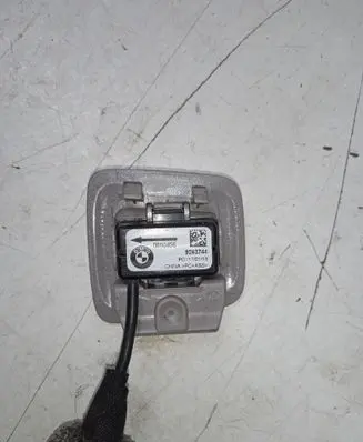 BMW 5 F10 F11 Microphone (bluetooth/phone) 9263744