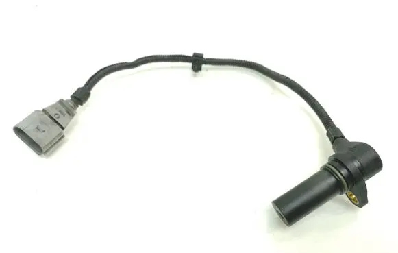 Volkswagen Transporter - Caravelle T5 Crankshaft position sensor 070907319