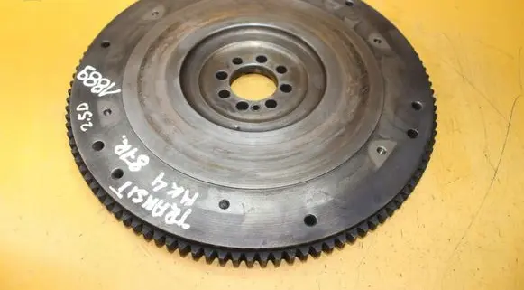 Ford Transit Flywheel