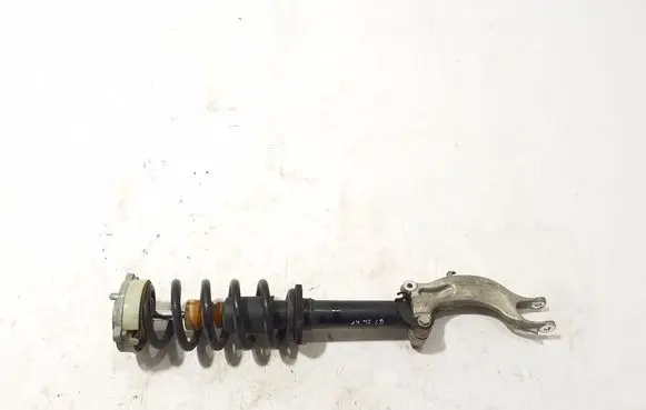 Audi Q8 Front shock absorber/damper 4m6413029e
