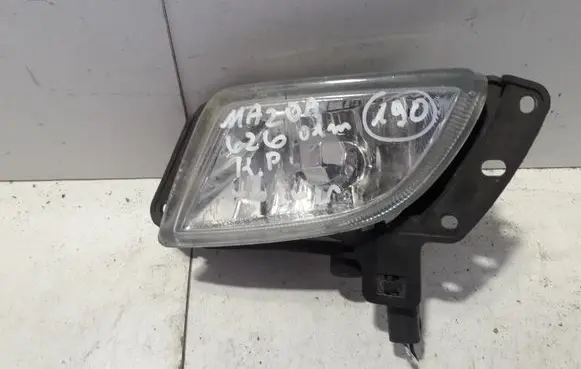 Mazda 626 Front fog light 11461918