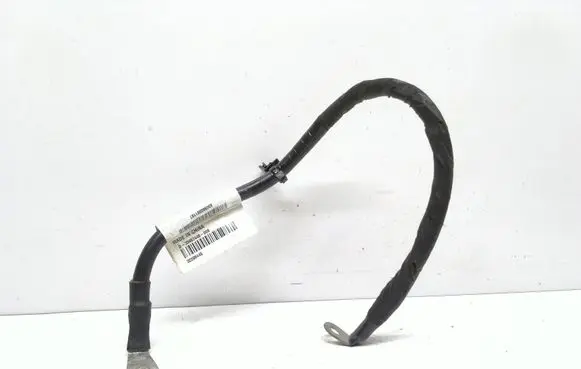 Polestar 2 Negative earth cable (battery) 33467448 32298445