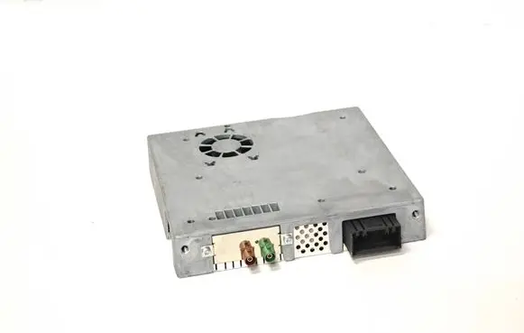 BMW 5 GT F07 Video control module 9228150 21367510 005001001
