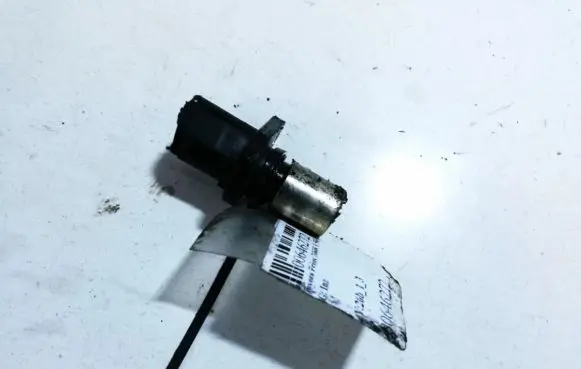 Toyota Prius (XW20) Crankshaft position sensor 9091905024 0296000590