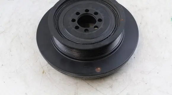 BMW M4 F82 F83 Crankshaft pulley 8090132 7853850 11237853850