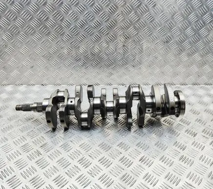 Volvo V70 Crankshaft 9465781