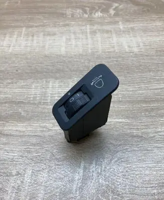 Peugeot 206 Headlight level height control switch 1925699