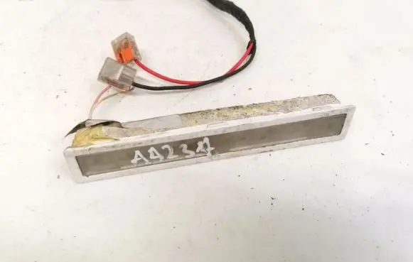Audi 100 S4 C4 Sensor