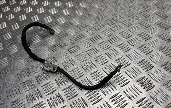 Volkswagen PASSAT B8 Negative earth cable (battery) 5Q0971250N