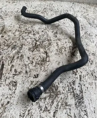 BMW X6 E71 Engine coolant pipe/hose