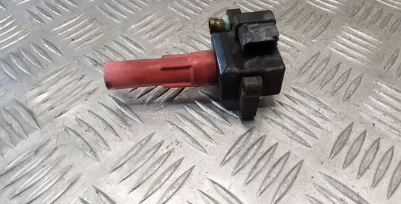 Subaru B9 Tribeca High voltage ignition coil FK0140