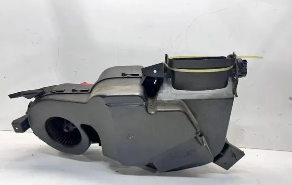 Volkswagen Sharan Heater blower radiator 7M3920004
