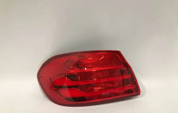 Rear/tail lights