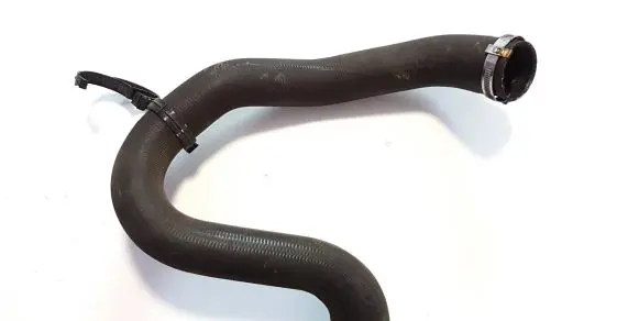 Opel Combo E Intercooler hose/pipe 9820100780