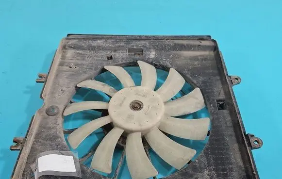 Honda CR-V Fan set IMPRK1491387