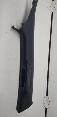 Dodge Grand Caravan (A) pillar trim C254003AE 0301176AB