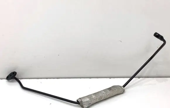 Hyundai Tucson TL Turbo turbocharger oiling pipe/hose 