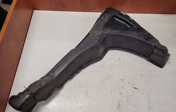 Volvo V40 Fender foam support/seal 31283054