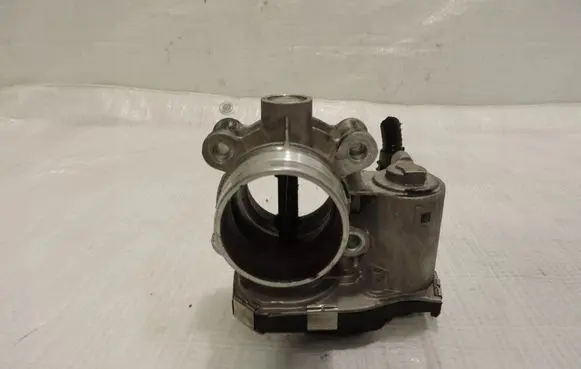 Opel Astra K Throttle body valve 55491244AA