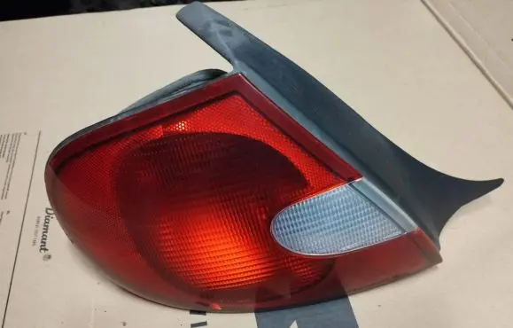 Chrysler Neon II Rear/tail lights 5288527