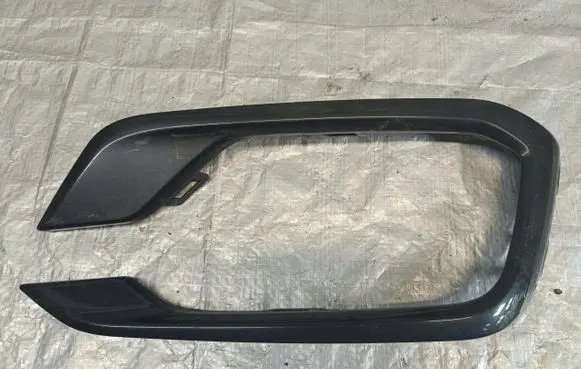 Fiat Tipo Front bumper lower grill