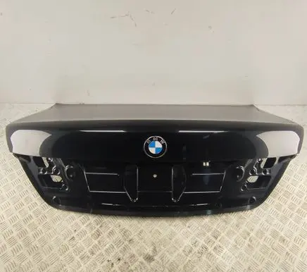 BMW 7 F01 F02 F03 F04 Tailgate/trunk/boot lid 