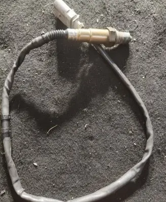 Audi A1 Lambda probe sensor 8v0906262
