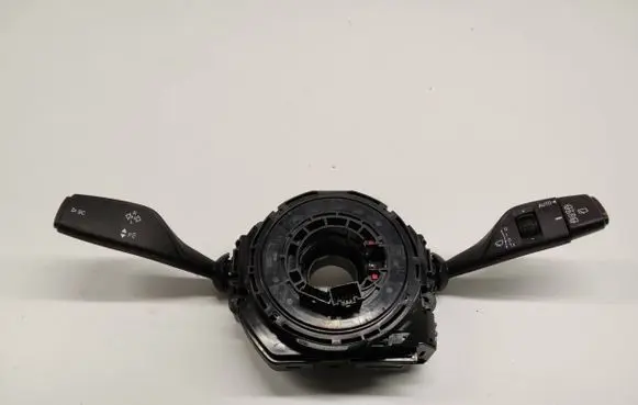 Airbag slip ring squib (SRS ring)