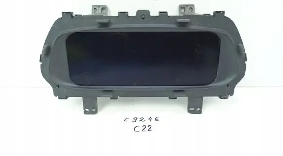 KIA Sportage Speedometer (instrument cluster) 94023