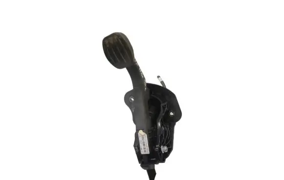 Clutch pedal