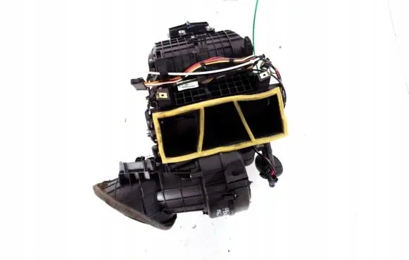 Peugeot 1007 Interior heater climate box assembly 96377226