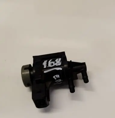 Audi A3 S3 8L Turbo solenoid valve 1J0906283A