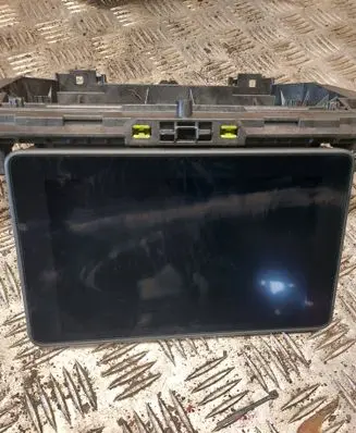 Audi Q5 SQ5 Screen/display/small screen 80A919604