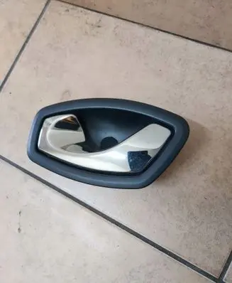 Renault Laguna III Front door interior handle 806700006R