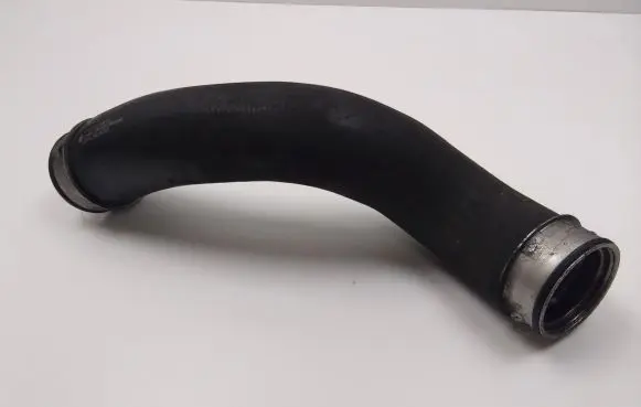 Mercedes-Benz E W211 Intercooler hose/pipe A2115282082Q5 3091DB30