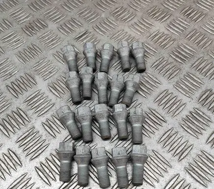MG HS Nuts/bolts 90003511