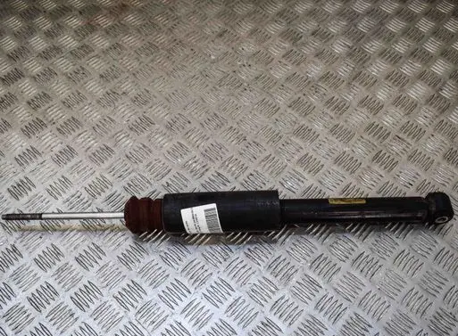 Rear shock absorber/damper