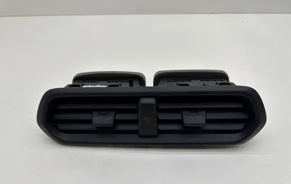 Ford Ecosport Dash center air vent grill GN1519K617AB