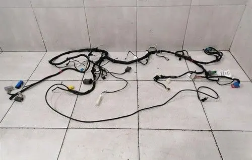 Ferrari FF Handbrake wiring loom/harness