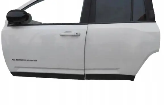 Jeep Compass Front door